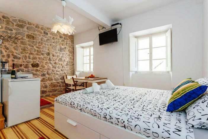 Summer Dream Old Appartement