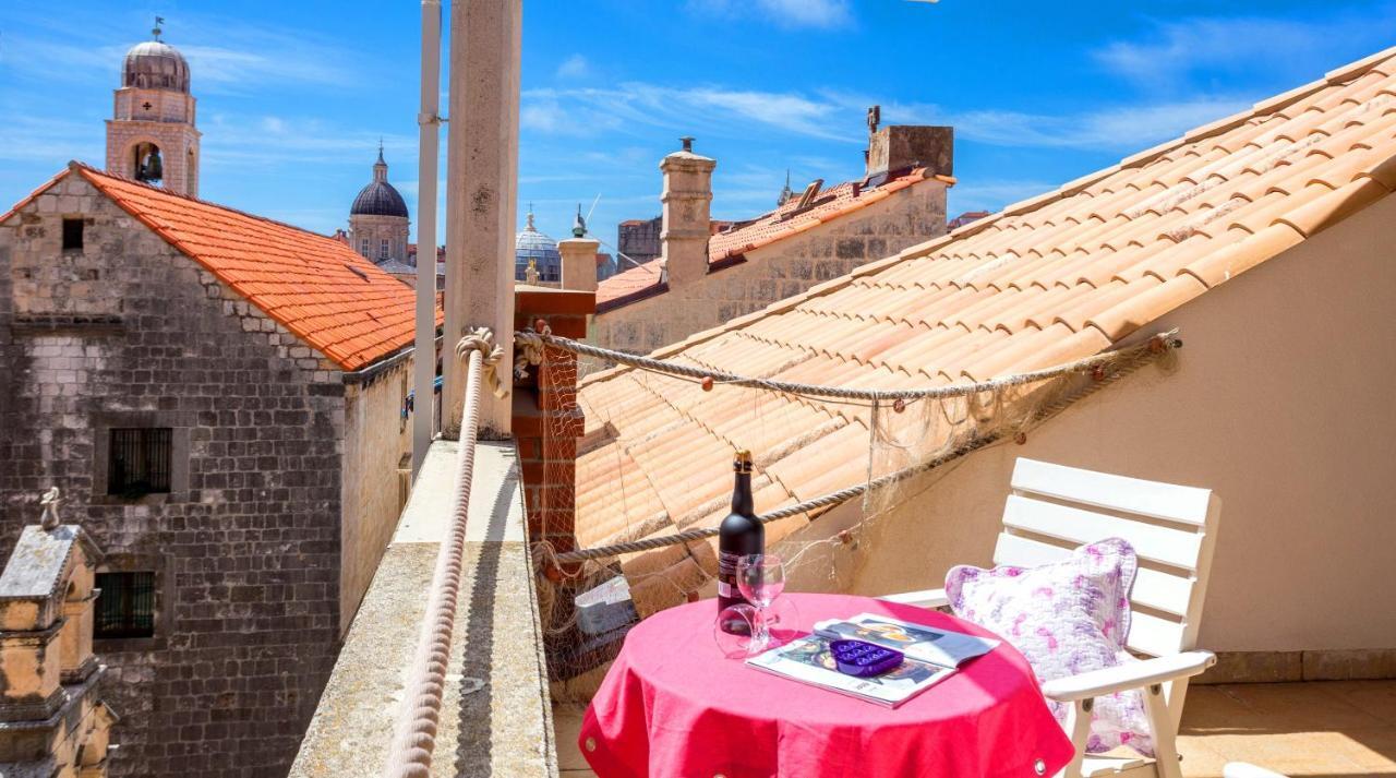 Summer Dream Old Appartement *