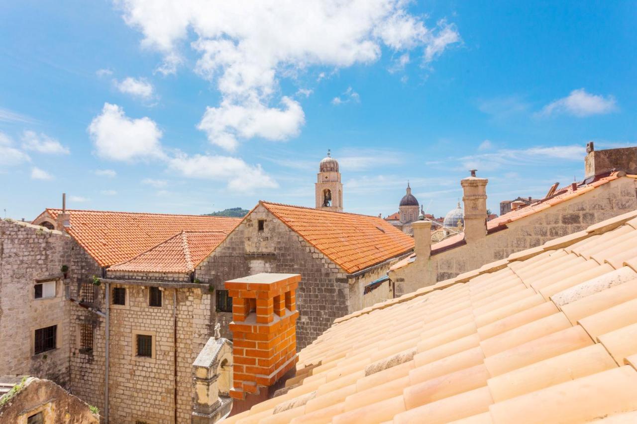 Appartement Summer Dream Old