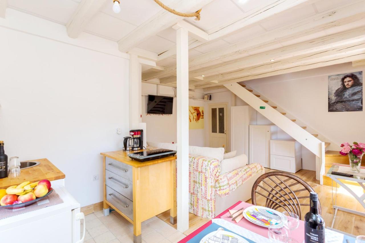 Appartement Summer Dream Old Dubrovnik