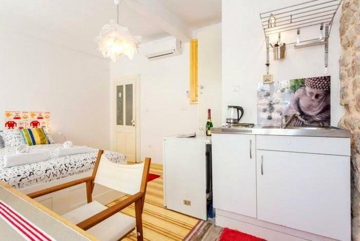Appartement Summer Dream Old