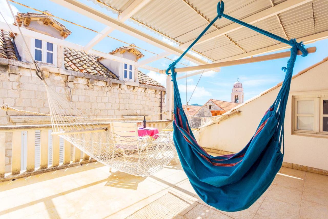 Summer Dream Old Appartement *